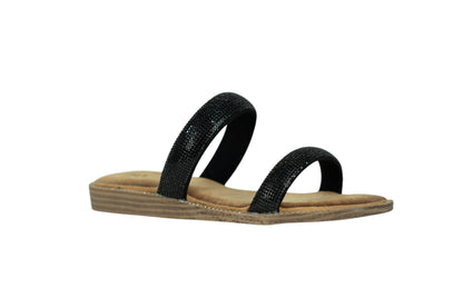 Slip-on Sandals - CA2510