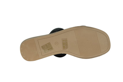 Slip-on Sandals - CA2510