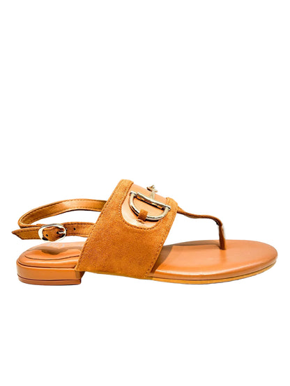 Sandalo alla schiava - SA2603