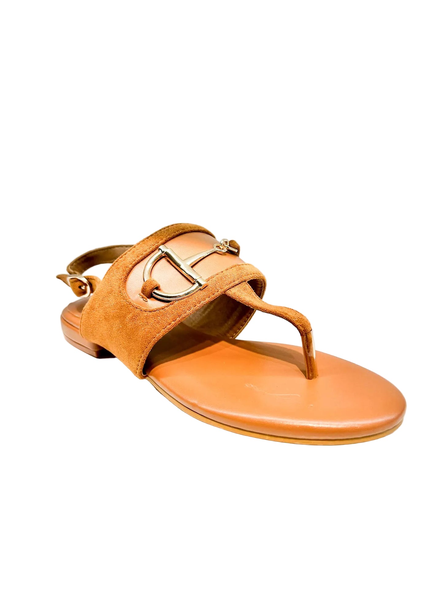 Sandalo alla schiava - SA2603