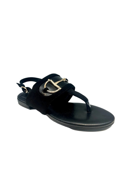 Sandalo alla schiava - SA2603