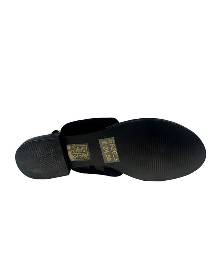 Sandalo alla schiava - SA2603