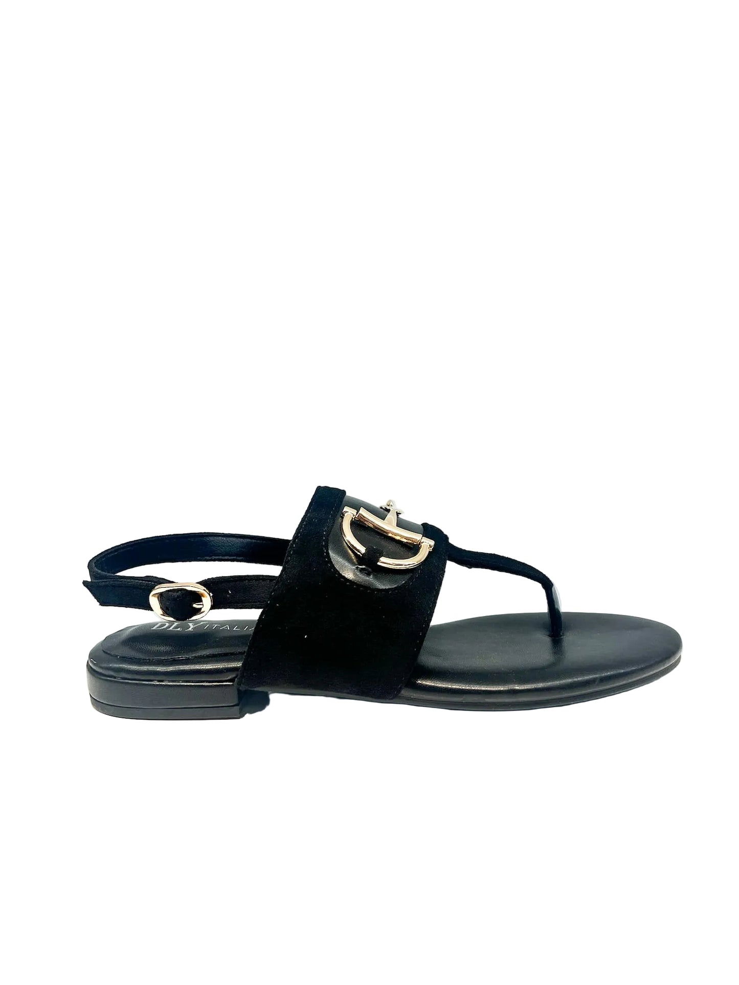 Sandalo alla schiava - SA2603