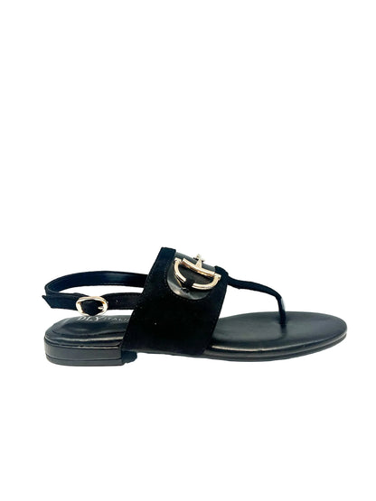 Sandalo alla schiava - SA2603